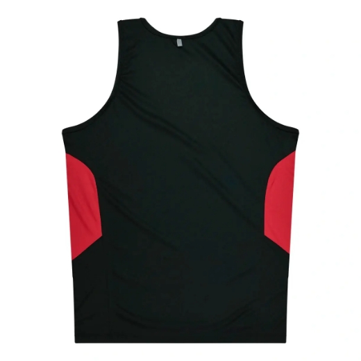 Picture of Aussie Pacific, Kids Tasman Singlet 